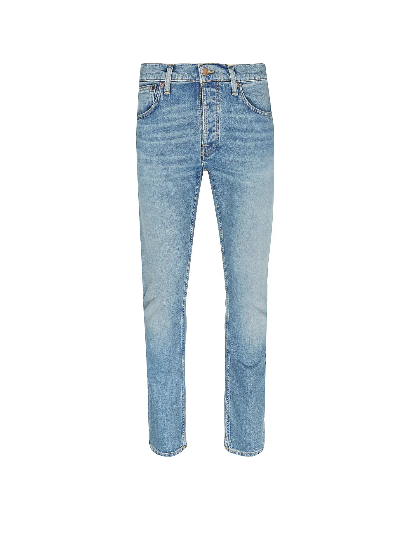 NUDIE JEANS | Jeans Straight Fit GRIM TIM | 